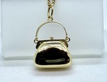 Bedel tas