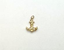 Hanger anker
