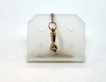 Hanger Figa vuistje Hanger Figa vuistje