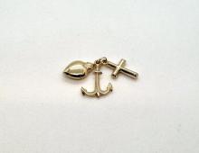 Hanger hoop geloof liefde