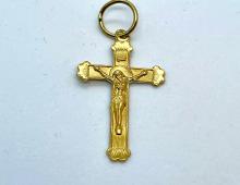 Hanger kruis