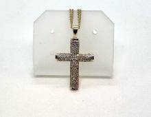 Hanger diamant Hanger diamant