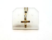 Hanger kruisje Hanger kruisje