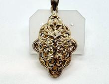 Hanger Marokkaans Hanger Marokkaans