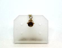 Hanger muntje Hanger muntje