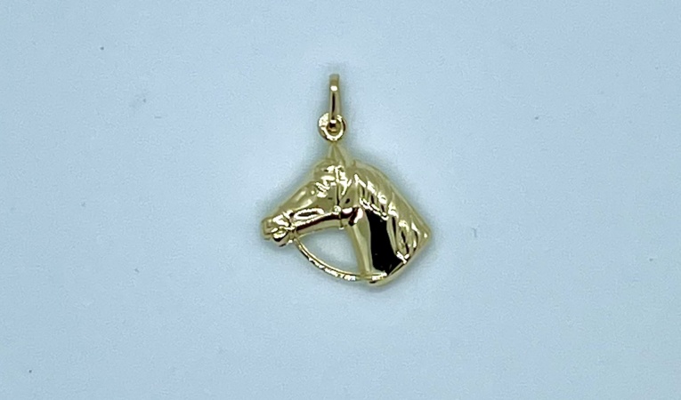 hanger-paard