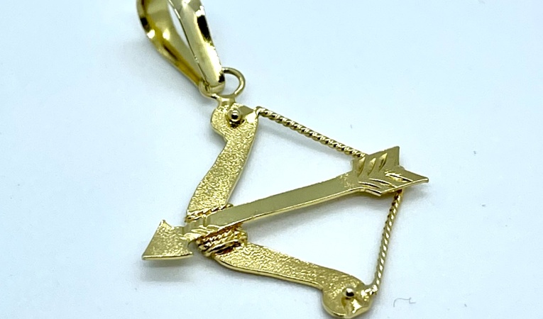 hanger-pijl-en-boog