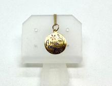 Hanger rond Hanger rond