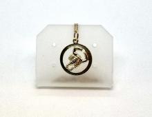 Hanger schorpioen Hanger schorpioen