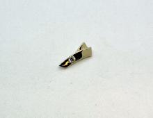 Hanger zirkonia Hanger zirkonia