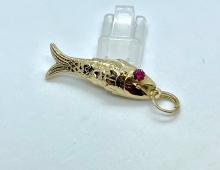 Hanger Vis