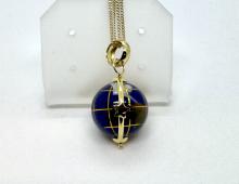 Hanger wereldbol Hanger wereldbol