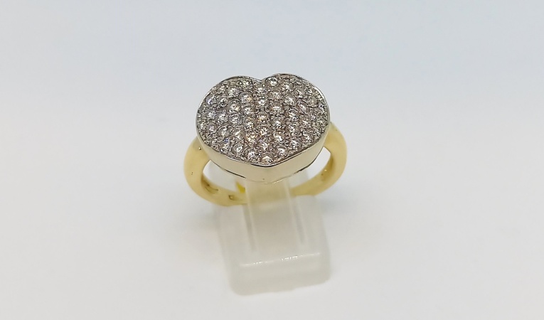 hart-ring