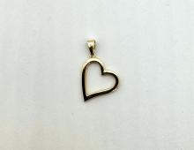Hanger hart