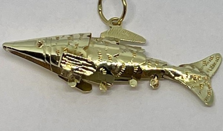 vis-hanger