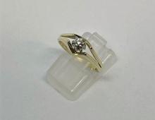 ring diamant