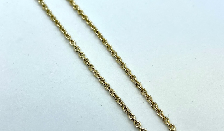 ketting-anker