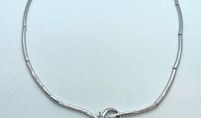 ketting-wit-goud-set