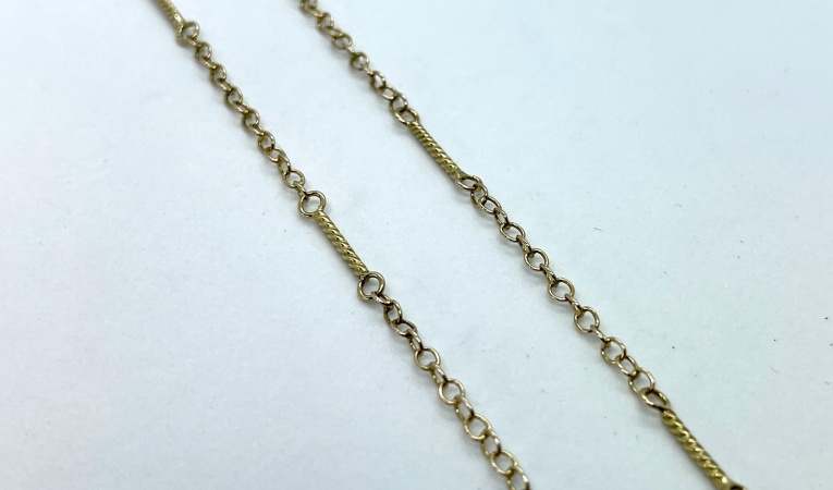 ketting-fantasie-schakel
