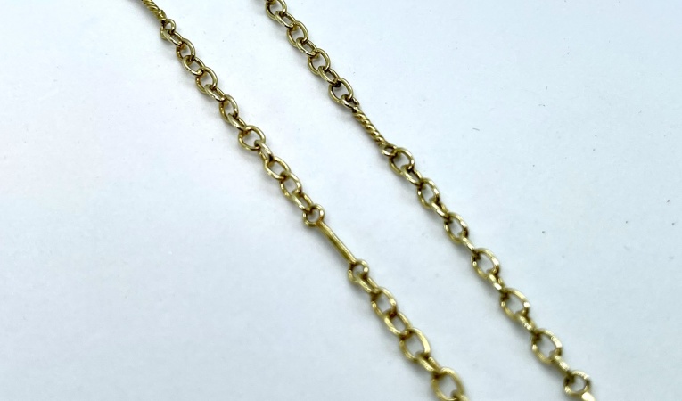 ketting-fantasie