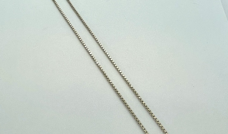 ketting-venetiaans