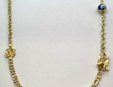 Ketting Ala kondre