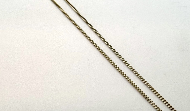 ketting-gourmet