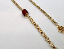 Ketting 'Ala kondre'