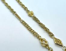 Ketting Ala kondre