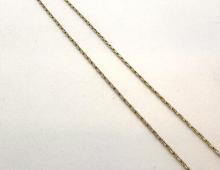 Ketting 'anker'