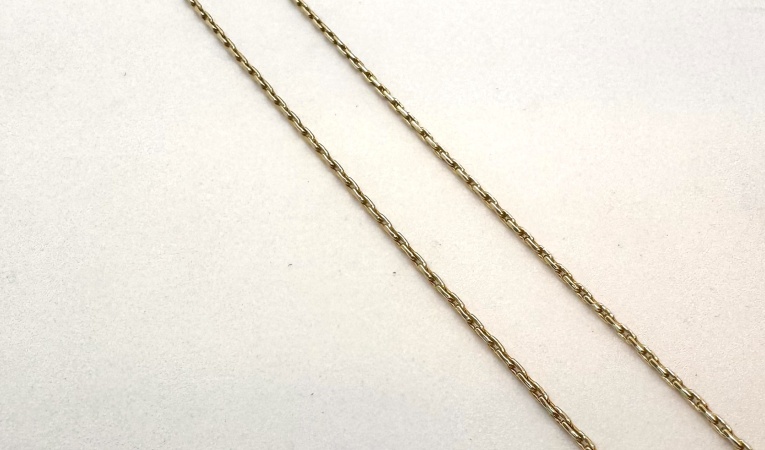 ketting-anker