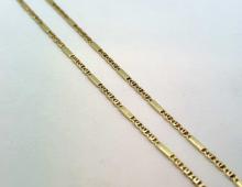 Ketting fantasie schakel