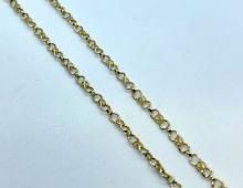 Ketting fantasie schakel