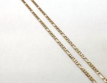 Ketting 'Figaro'