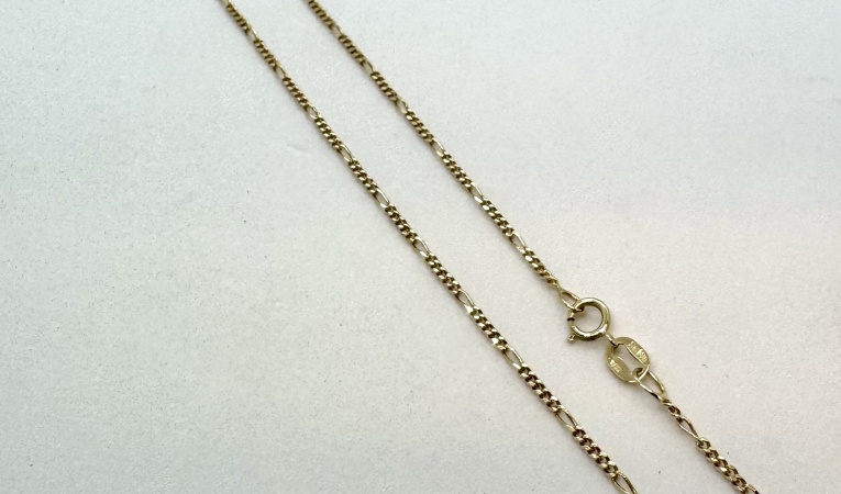 ketting-figaro