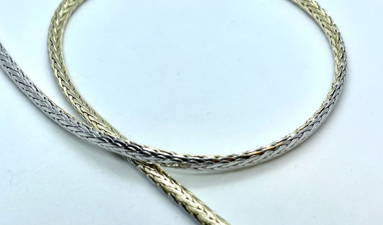 ketting-vossenstaart