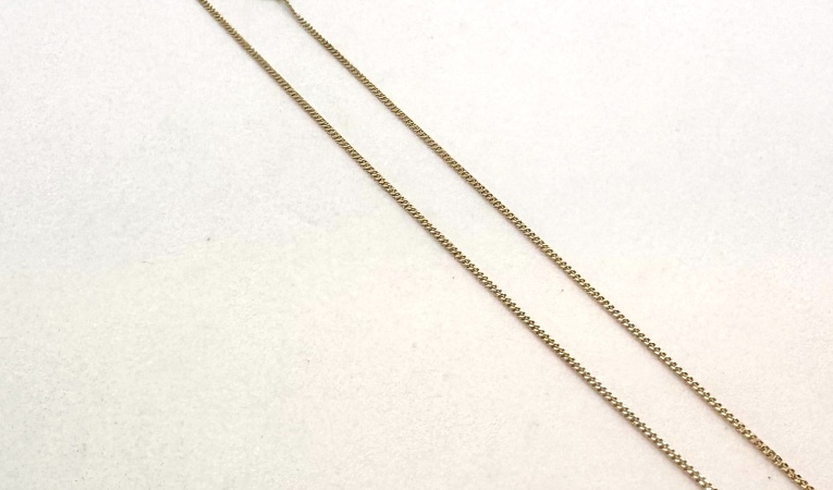 ketting-gourmet