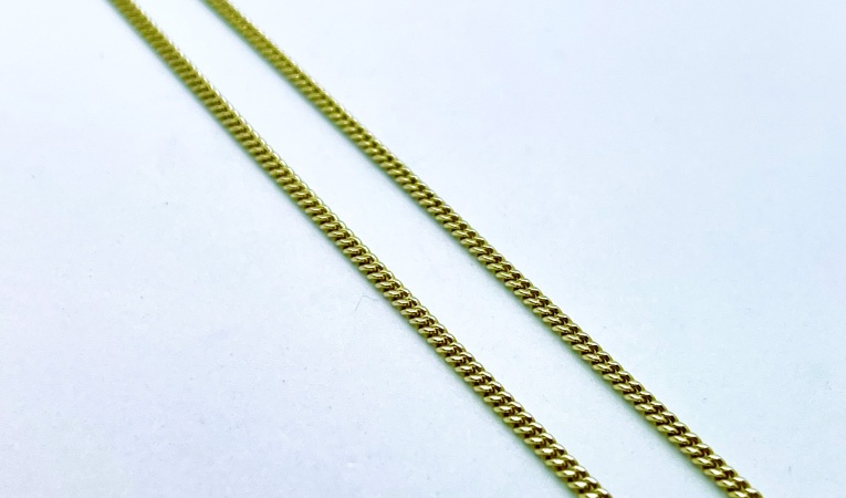 ketting-courmet