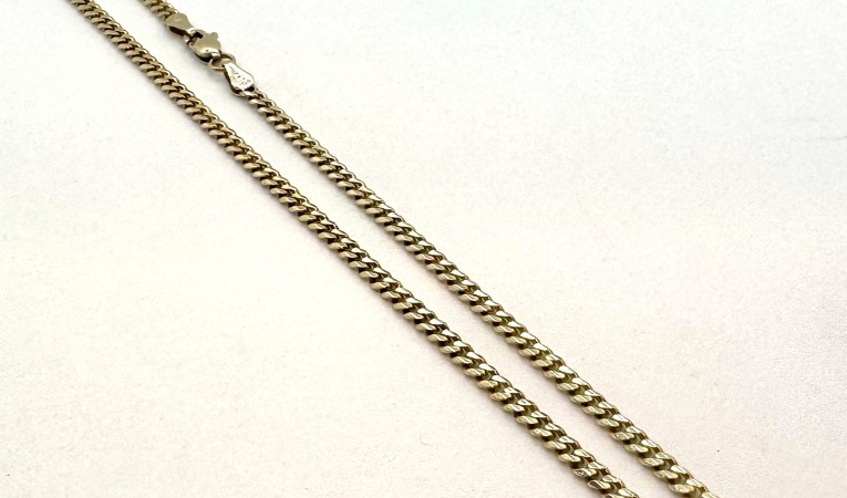 ketting-gourmet