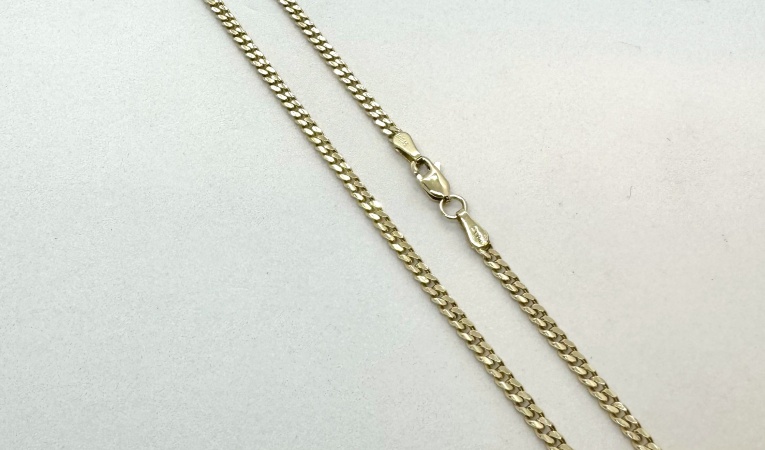 ketting-gourmet
