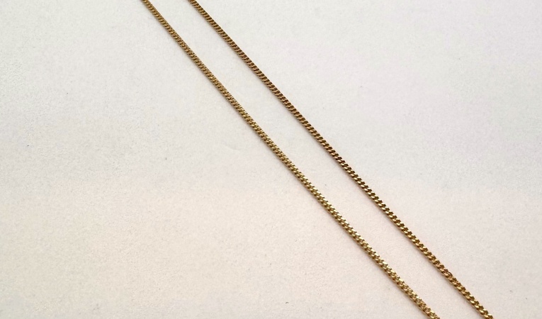 ketting-gourmet