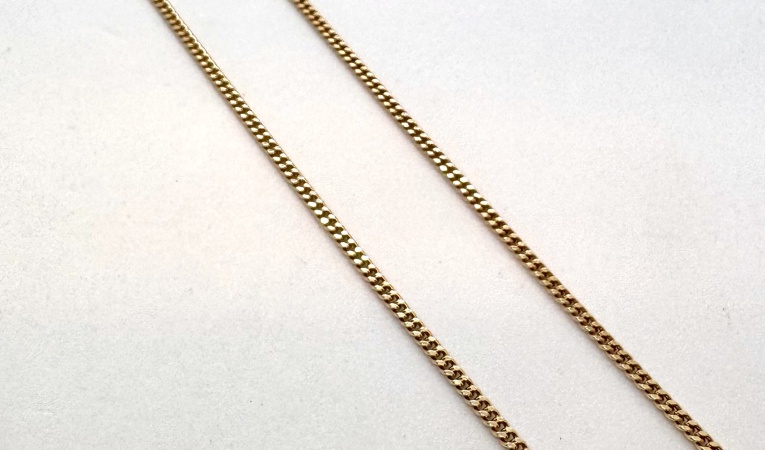 ketting-gourmet