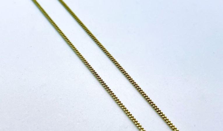 ketting-courmet