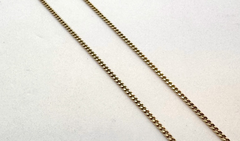ketting-gourmet