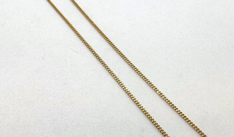 ketting-gourmet