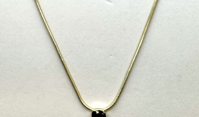 ketting--hanger