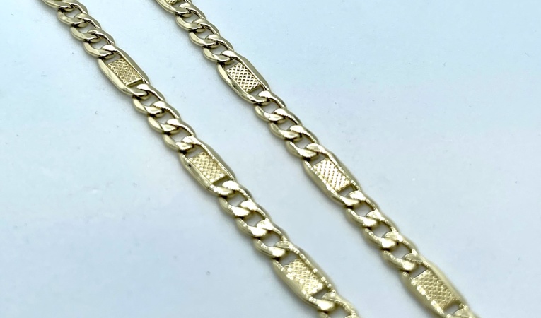 ketting-fantasie