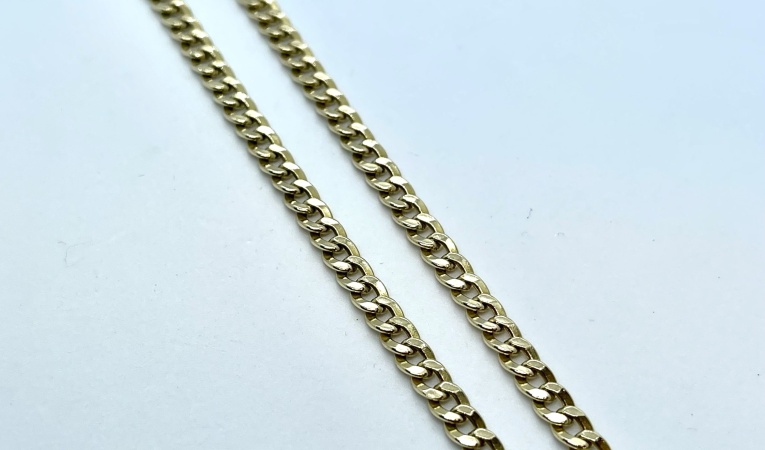 ketting-gourmet