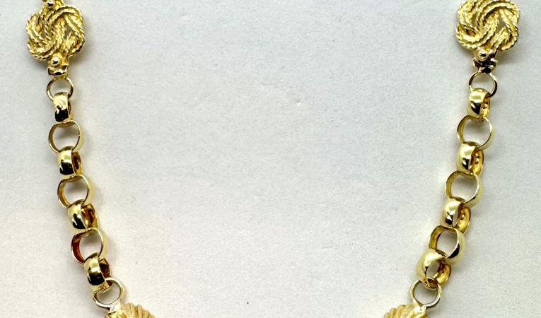 ketting-mattenklopperindiaan