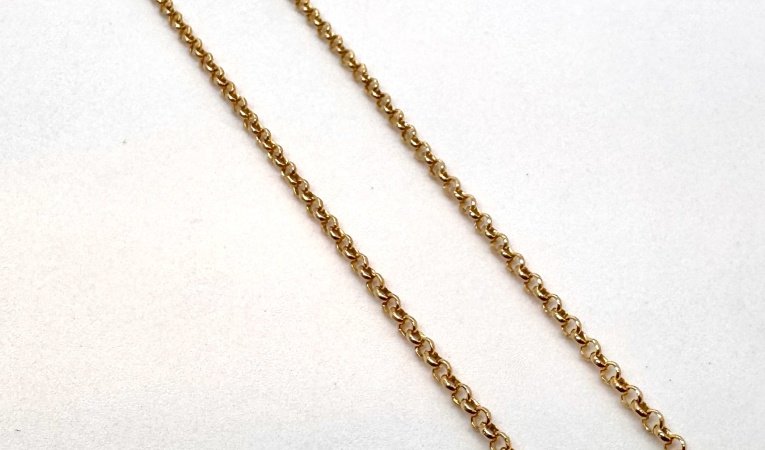 ketting-jasseron
